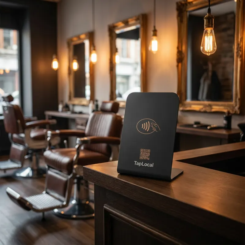 Barbearia